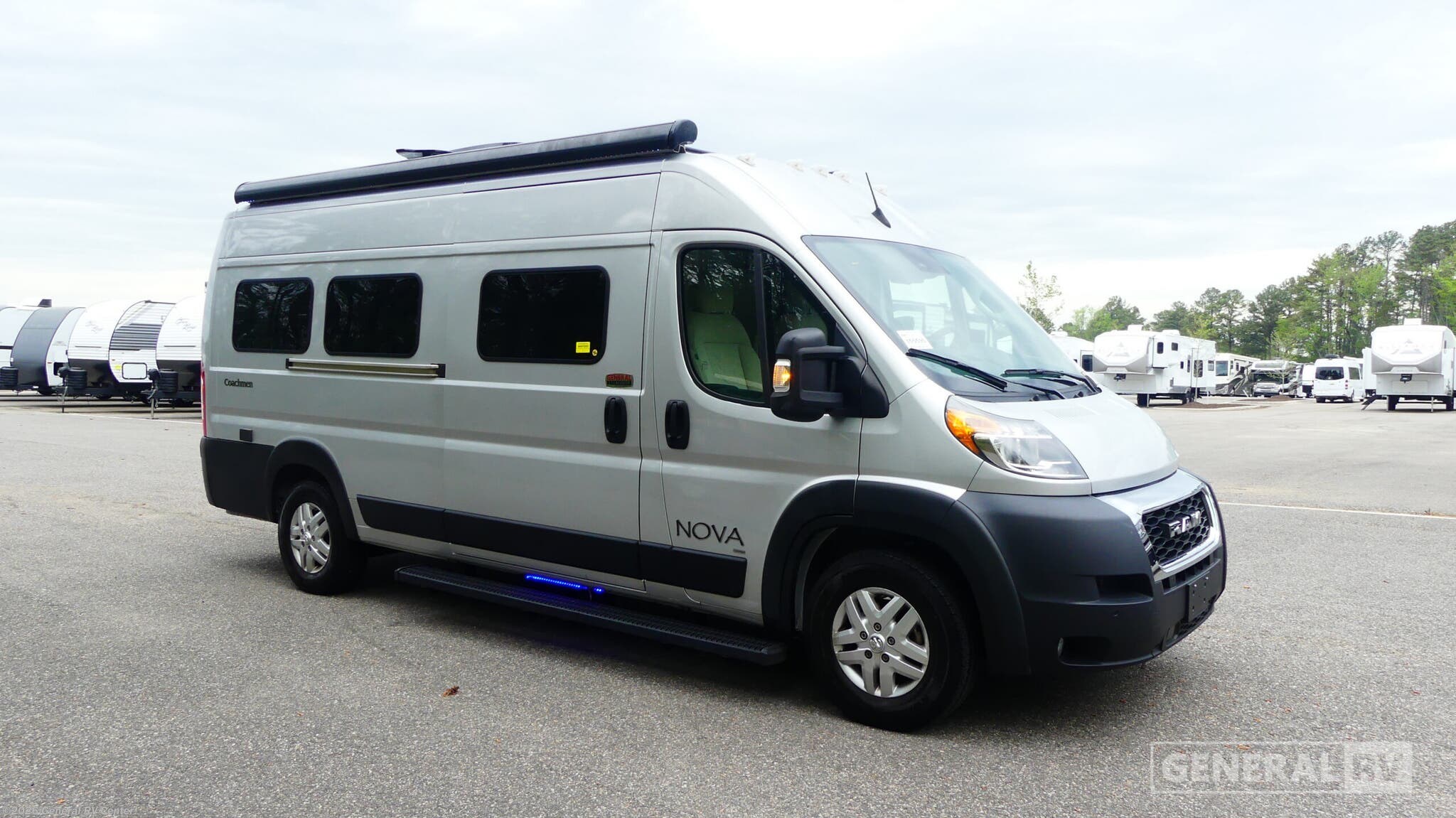 Used 2023 Coachmen Nova 20C available in Ashland, Virginia