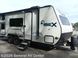 Used 2022 Forest River IBEX 19MBH available in Ashland, Virginia