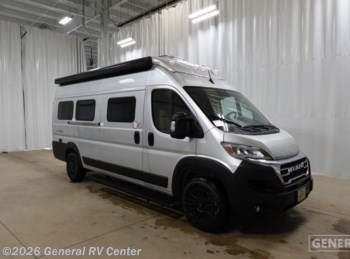 New 2026 Coachmen Nova 20D available in Ashland, Virginia