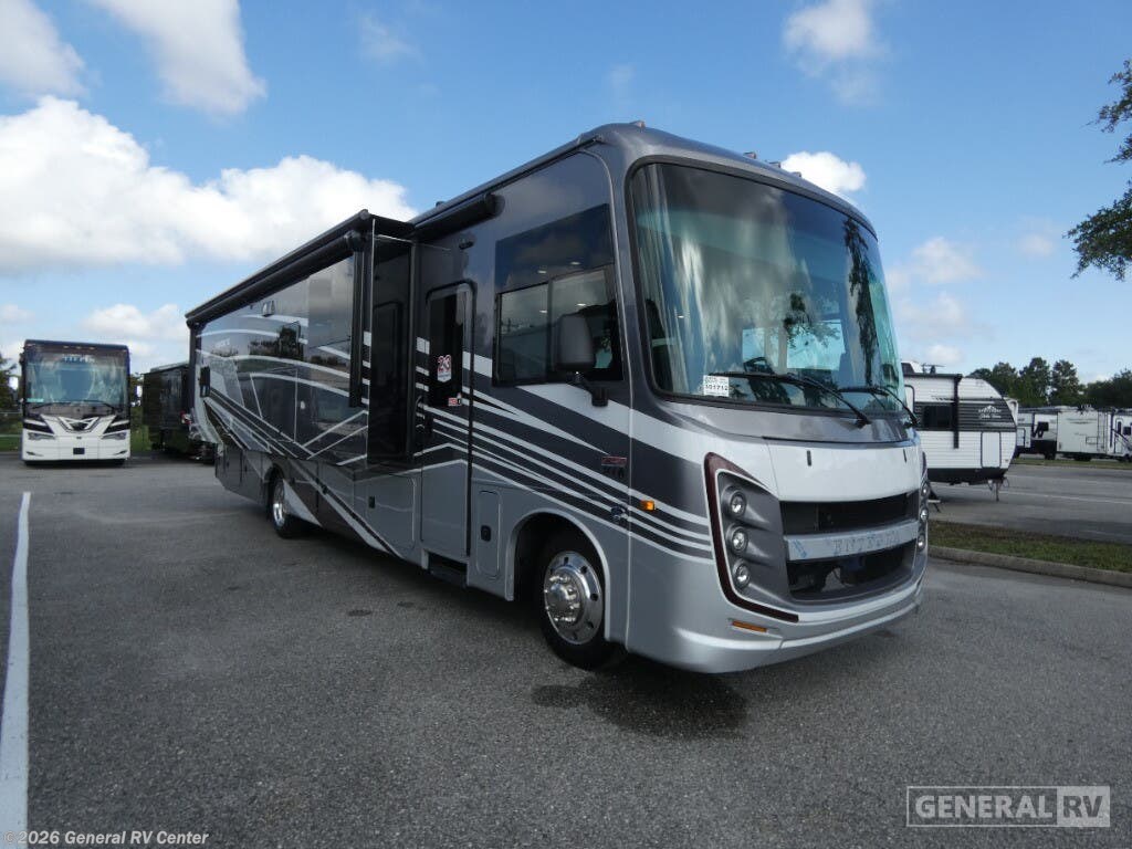 New 2026 Entegra Coach Vision XL 34G available in Ashland, Virginia