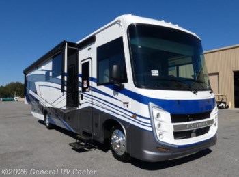 New 2026 Entegra Coach Vision XL 34G available in Ashland, Virginia