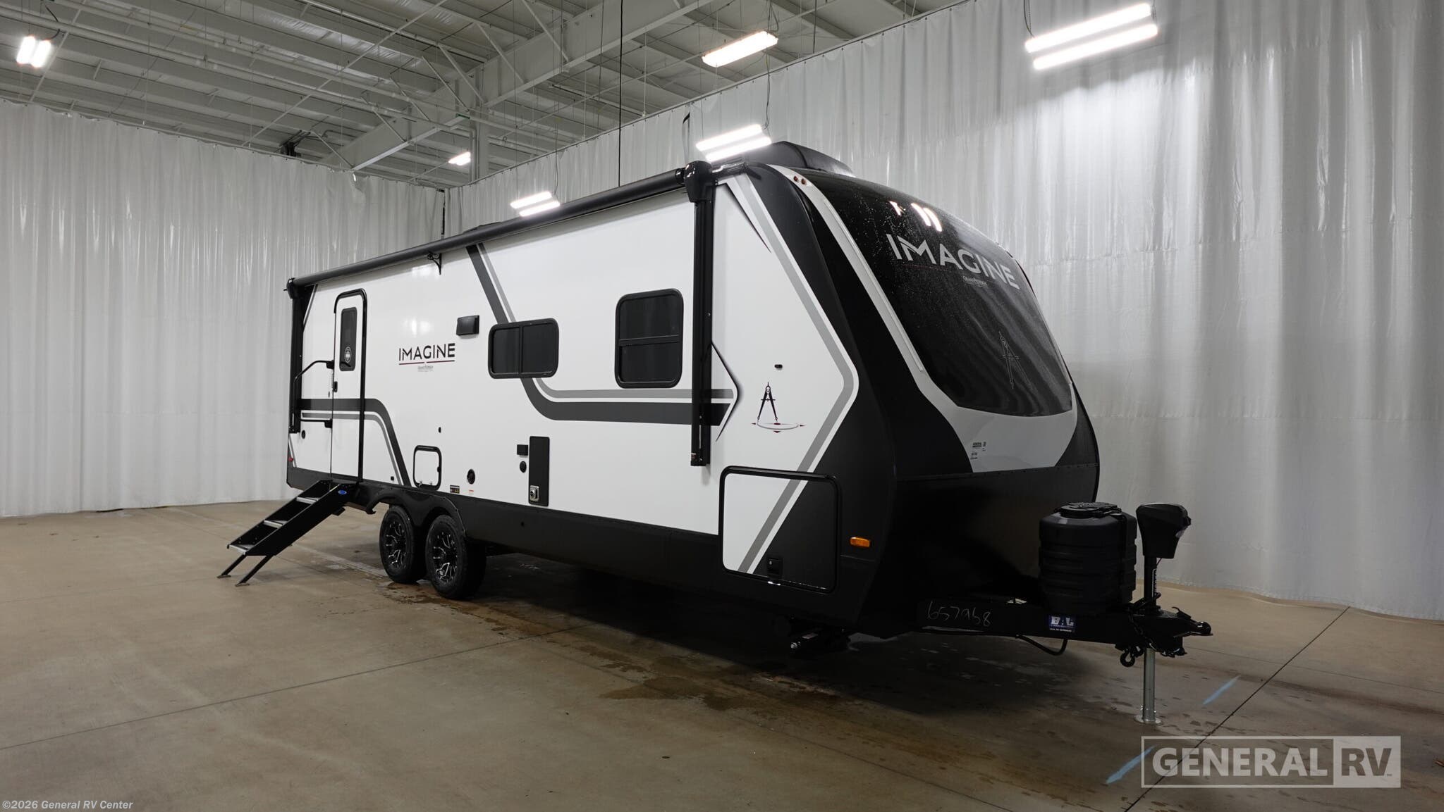 New 2026 Grand Design Imagine 2600RB available in Ashland, Virginia