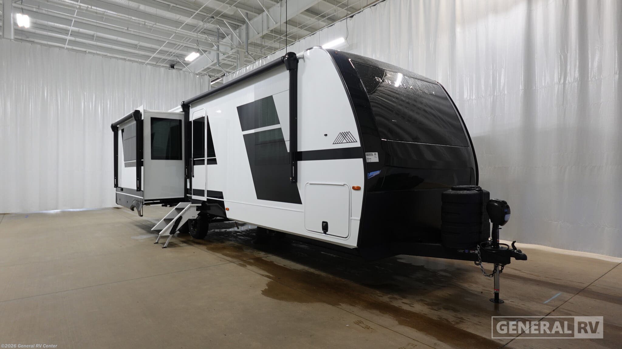 New 2026 Brinkley RV Model I 280 available in Ashland, Virginia
