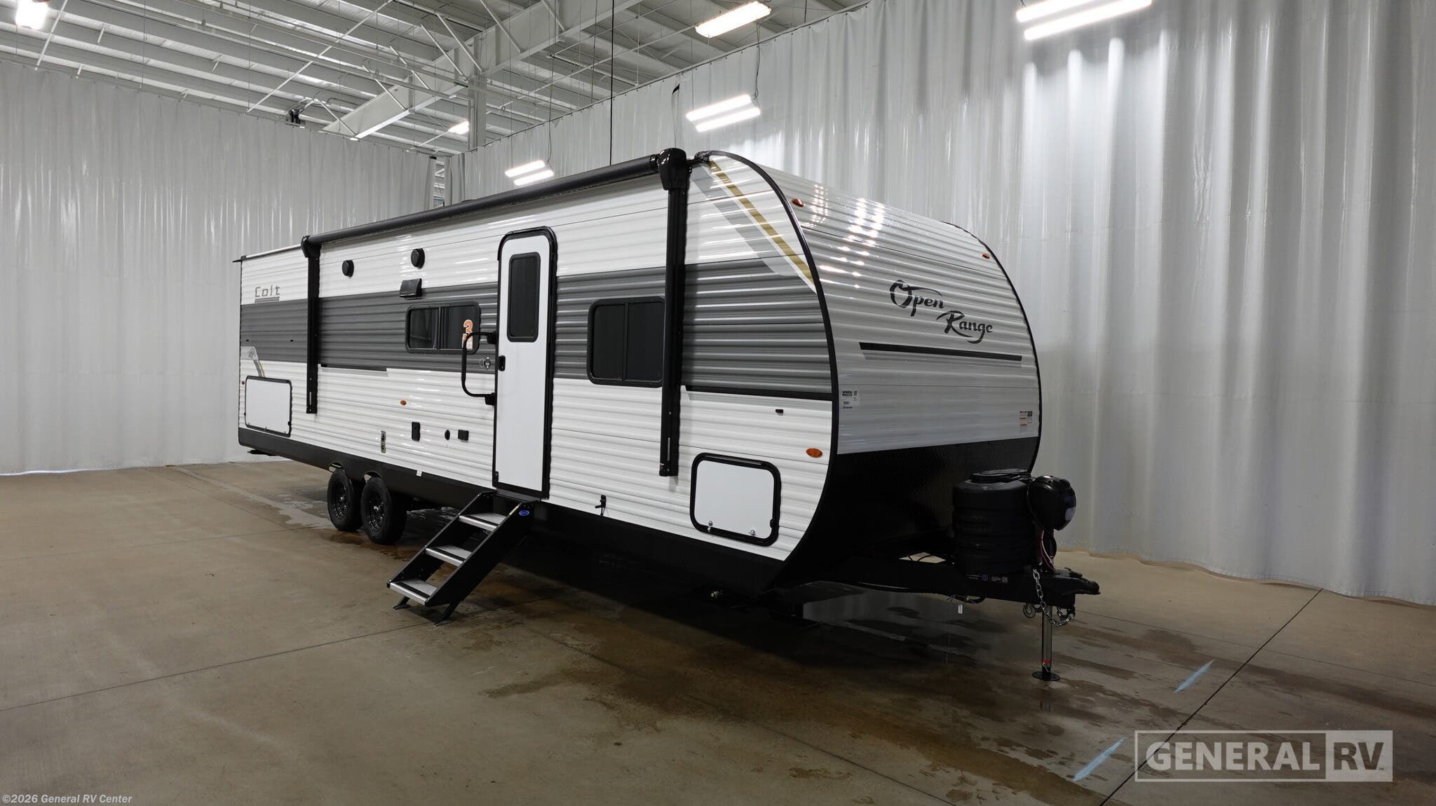 New 2026 Open Range  Colt 28DBS available in Ashland, Virginia