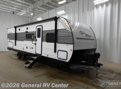 New 2026 Open Range Colt 28DBS available in Ashland, Virginia