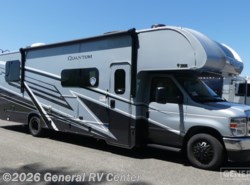 New 2026 Thor Motor Coach Quantum HS31 available in Ashland, Virginia