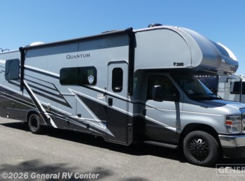 New 2026 Thor Motor Coach Quantum HS31 available in Ashland, Virginia