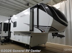 New 2026 Grand Design Solitude 417KB available in Ashland, Virginia