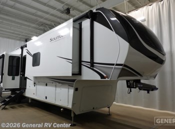 New 2026 Grand Design Solitude 417KB available in Ashland, Virginia