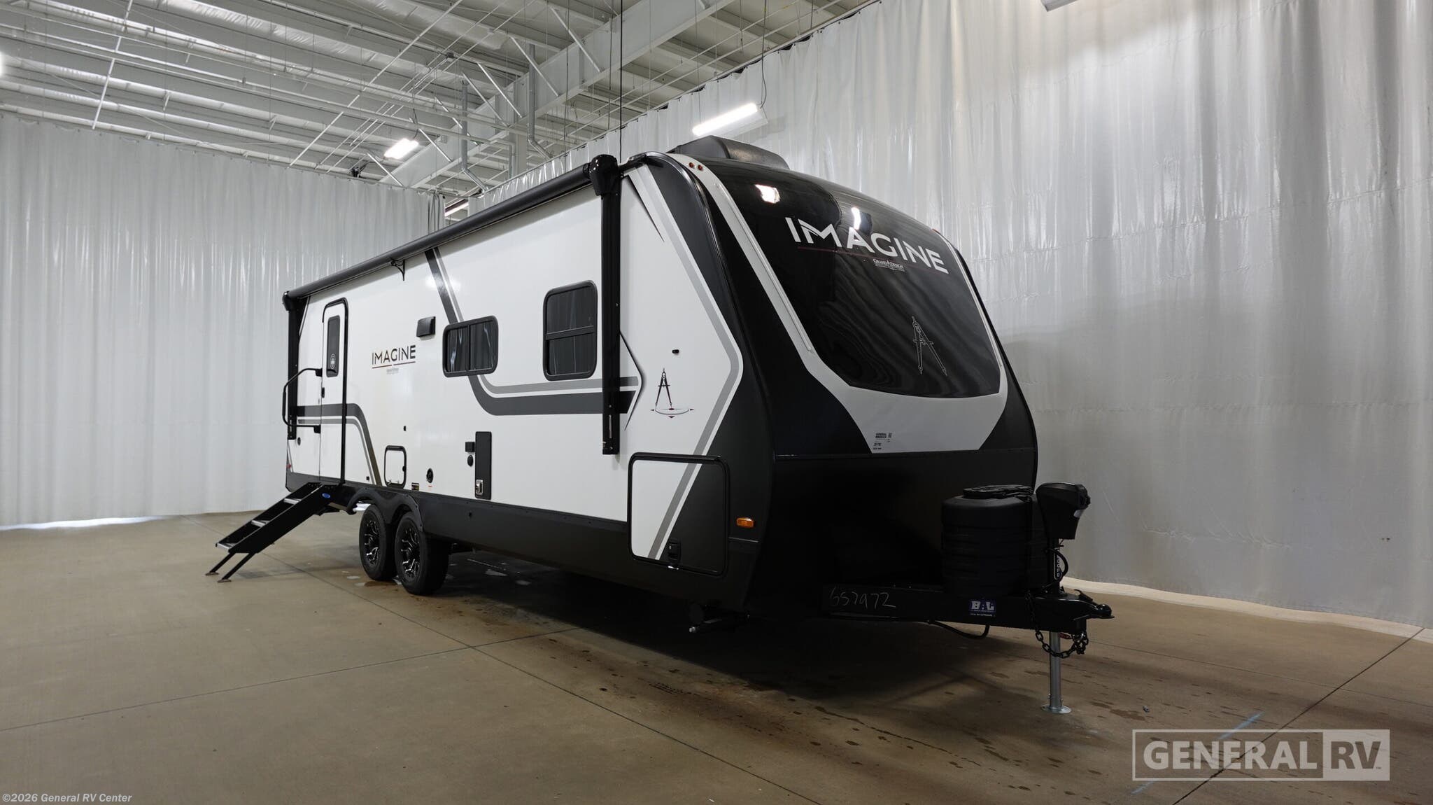New 2026 Grand Design Imagine 2600RB available in Ashland, Virginia