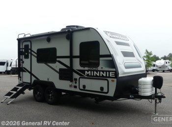 Used 2023 Winnebago Micro Minnie 1720FB available in Ashland, Virginia