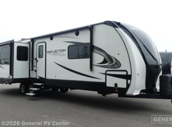 Used 2022 Grand Design Reflection 315RLTS available in Ashland, Virginia