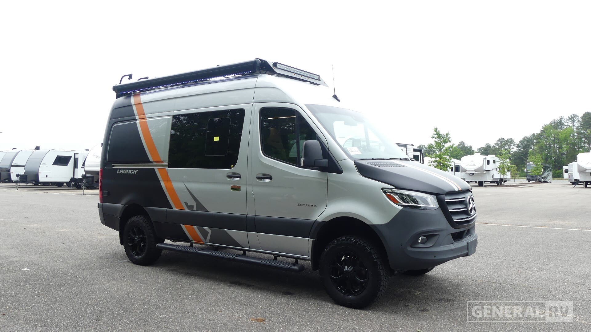Used 2024 Entegra Coach Launch 19Y available in Ashland, Virginia