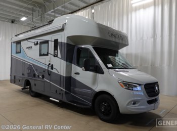 New 2026 Grand Design Lineage Series M 25FW available in Ashland, Virginia