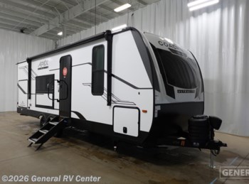 New 2026 Coachmen Apex Ultra Lite 242BARV available in Ashland, Virginia