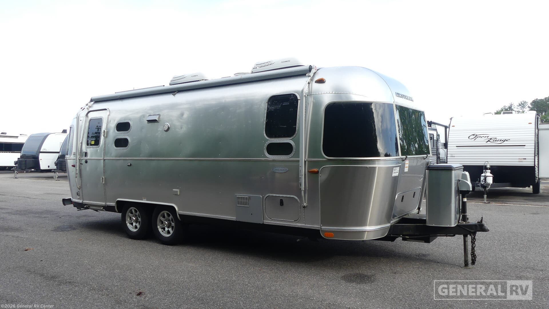 Used 2019 Airstream Flying Cloud 25FB available in Ashland, Virginia