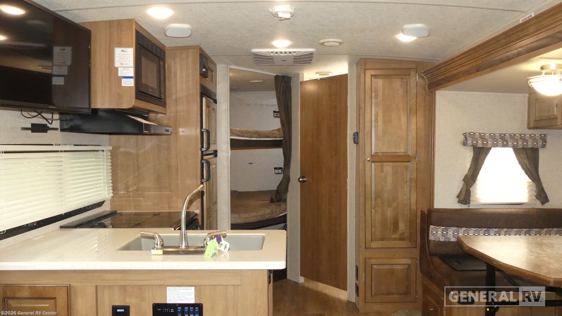 Used 2019 Forest River Rockwood Mini Lite 2509S available in Ashland, Virginia
