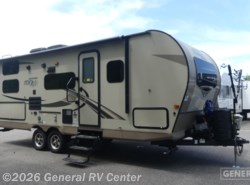Used 2019 Forest River Rockwood Mini Lite 2509S available in Ashland, Virginia