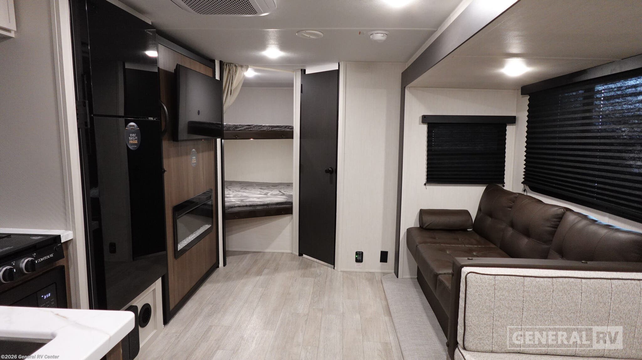 New 2026 Prime Time Avenger 26DBS available in Ashland, Virginia