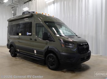 New 2026 Thor Motor Coach Palladium 1930 available in Ashland, Virginia