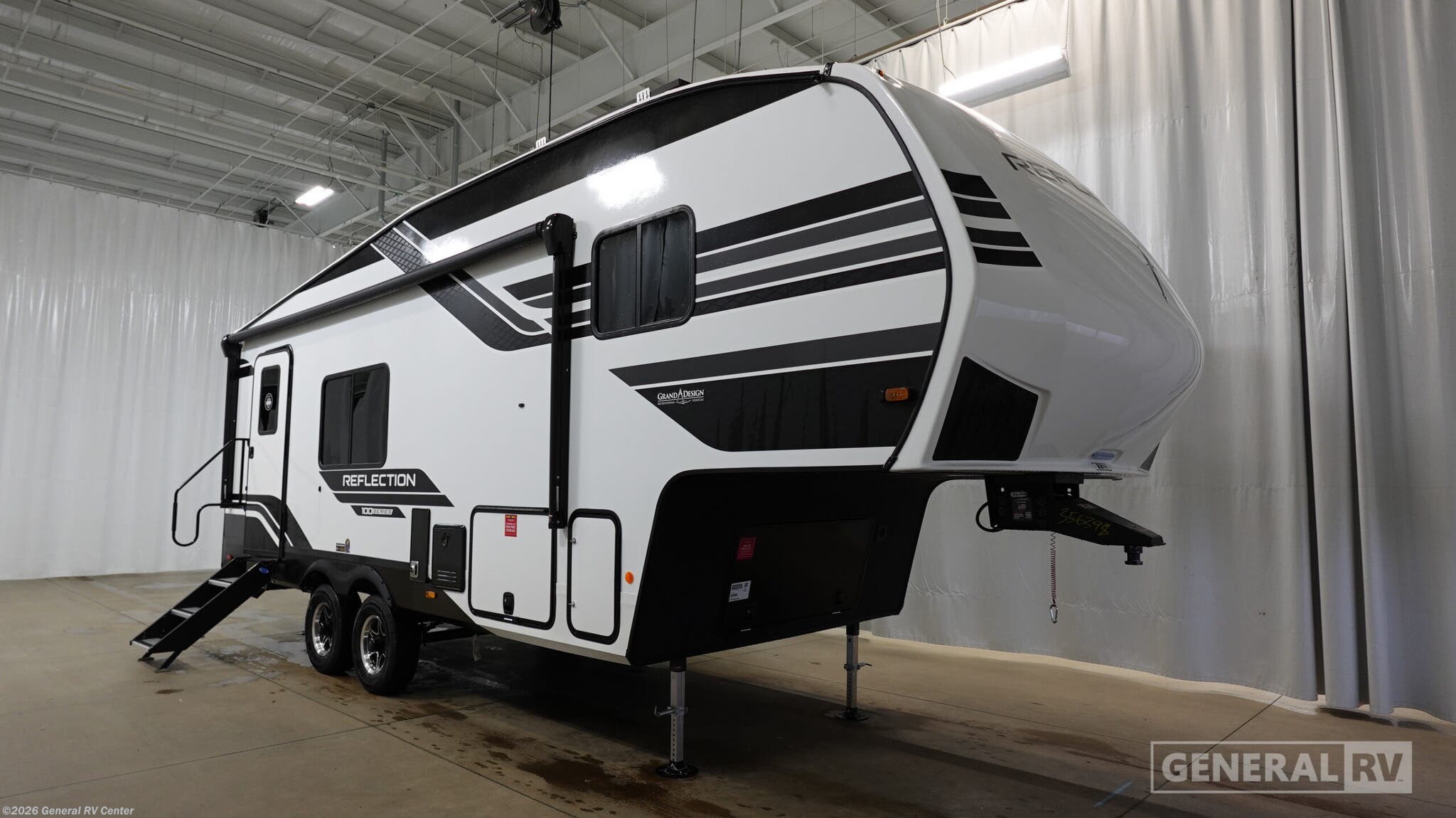 New 2026 Grand Design Reflection 100 Series 22RK available in Ashland, Virginia