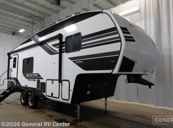 New 2026 Grand Design Reflection 100 Series 22RK available in Ashland, Virginia