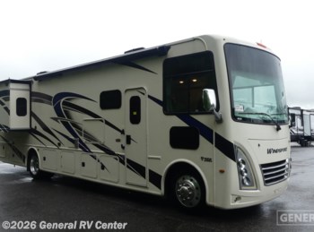 Used 2023 Thor Motor Coach Windsport 35M available in Ashland, Virginia