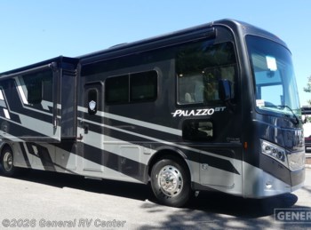 New 2026 Thor Motor Coach Palazzo GT 37.4 available in Ashland, Virginia