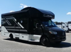 New 2026 Thor Motor Coach Delano 24RW available in Ashland, Virginia