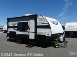 Used 2022 Forest River Wildwood FSX 179DBK available in Ashland, Virginia