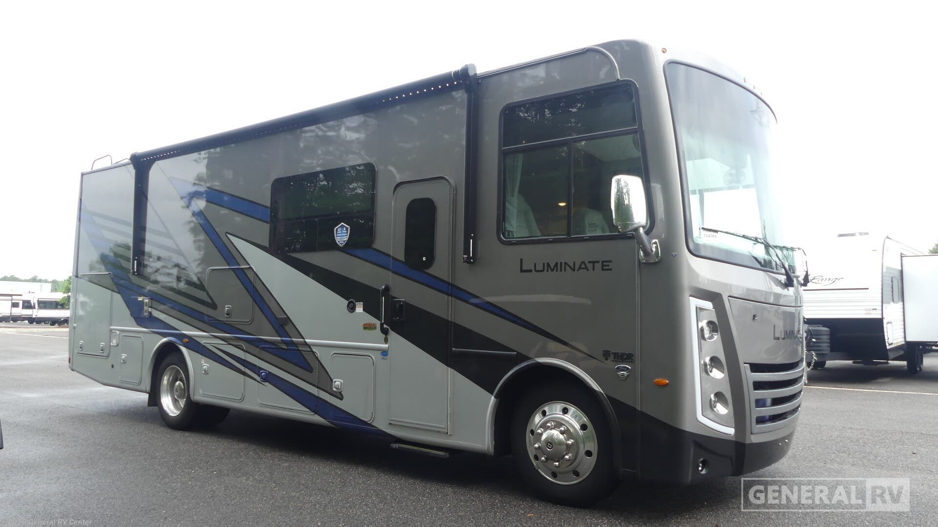 New 2026 Thor Motor Coach Luminate MM30 available in Ashland, Virginia