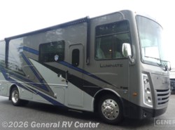 New 2026 Thor Motor Coach Luminate MM30 available in Ashland, Virginia