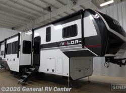 New 2026 Alliance RV Valor 41V16 available in Ashland, Virginia