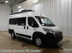 New 2027 Thor Motor Coach Scope 18M available in Ashland, Virginia