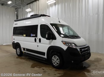 New 2027 Thor Motor Coach Scope 18M available in Ashland, Virginia