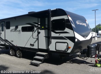 Used 2024 Grand Design Imagine XLS 24BSE available in Ashland, Virginia