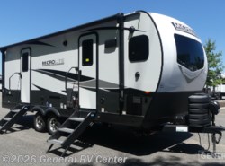 Used 2025 Forest River Flagstaff Micro Lite 25FKBS available in Ashland, Virginia