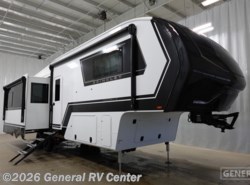 New 2026 Brinkley RV Model Z 3100 available in Ashland, Virginia