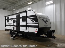 New 2026 Grand Design Transcend Xplor 21RLX available in Ashland, Virginia