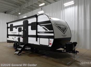 New 2026 Grand Design Transcend Xplor 21RLX available in Ashland, Virginia