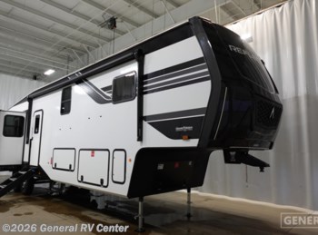 New 2026 Grand Design Reflection 367BHS available in Ashland, Virginia
