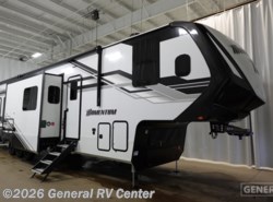 New 2026 Grand Design Momentum 392M available in Ashland, Virginia