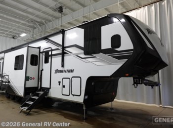 New 2026 Grand Design Momentum 392M available in Ashland, Virginia