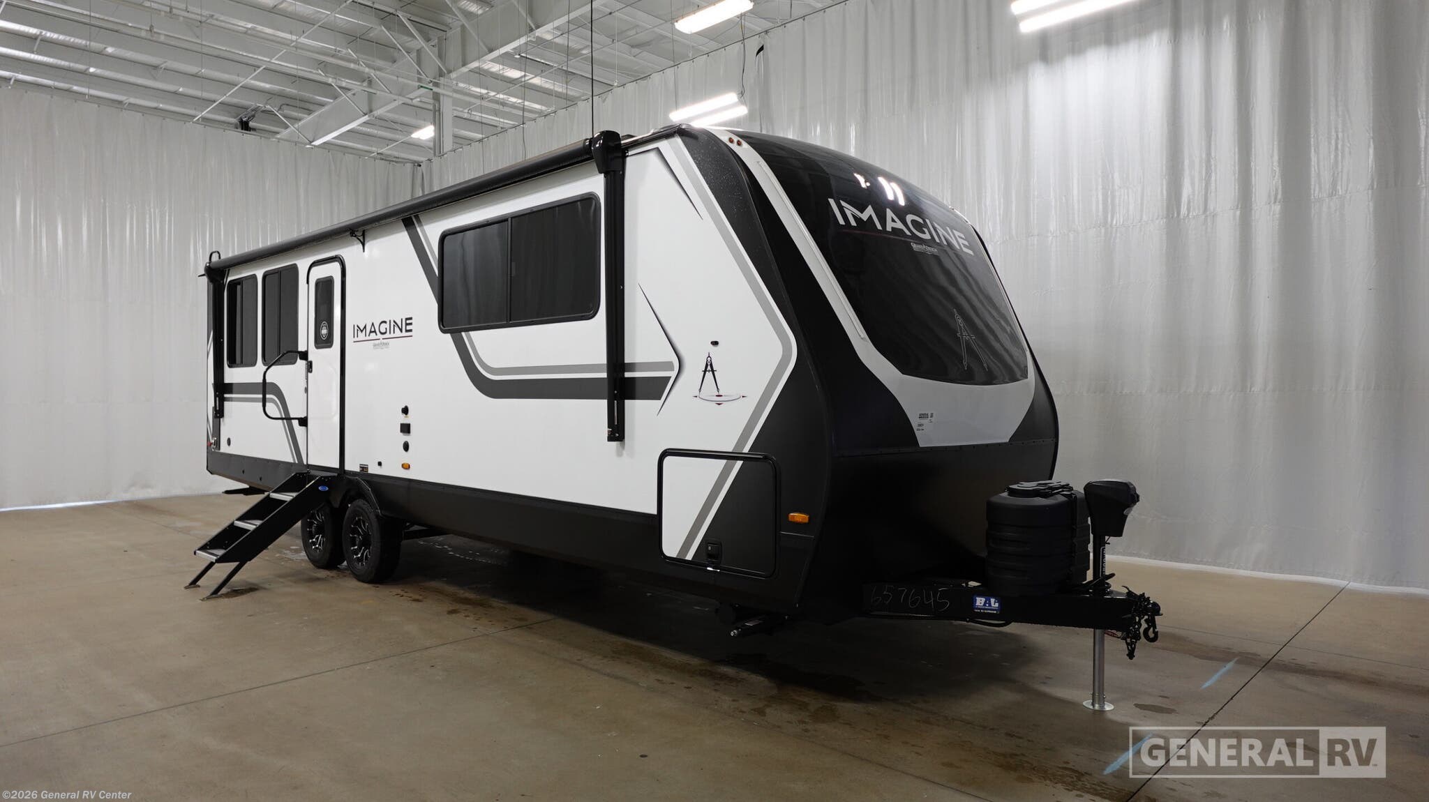 New 2026 Grand Design Imagine 2700BS available in Ashland, Virginia