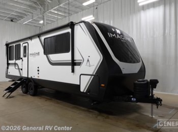 New 2026 Grand Design Imagine 2700BS available in Ashland, Virginia