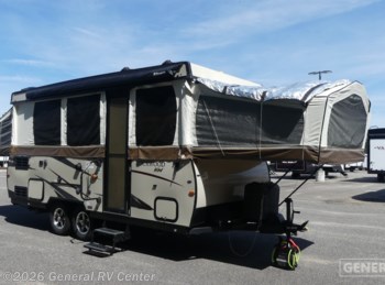 Used 2019 Forest River HIGHWALL HW296 available in Ashland, Virginia