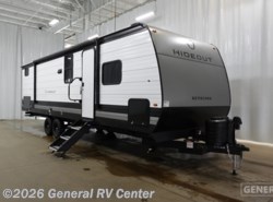 New 2027 Keystone Hideout 288BRS available in Ashland, Virginia