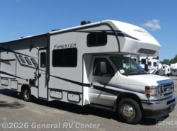 Used 2025 Forest River Forester 2861DS available in Ashland, Virginia