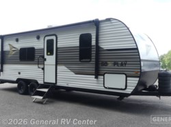 Used 2024 Highland Ridge Go Play 26BHS available in Ashland, Virginia