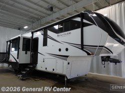 New 2026 Grand Design Solitude 414LJMJ available in Ashland, Virginia